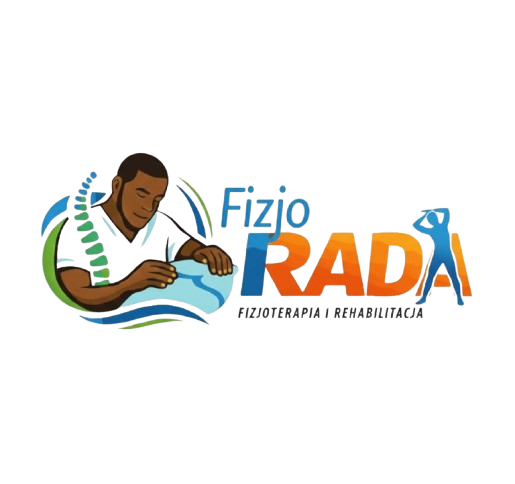 Fizjorada Logo